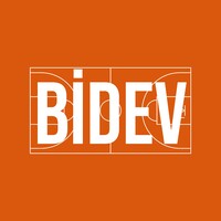 BİDEV - Basketbol İçin Destek ve Eğitim Vakfı Logo
