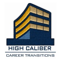 High Caliber Career Transitions Logo