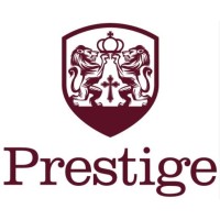Prestige Institute Online Logo