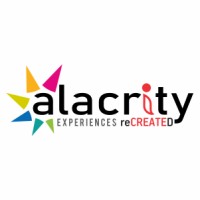 Alacrity Experiences Logo