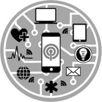 Digital Health Applications Logo