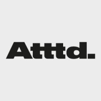 ATTITUDE Logo