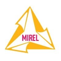 MIREL asbl Logo