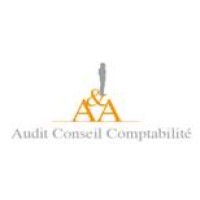 Cabinet A&A Audit Conseil Comptabilité Logo