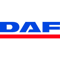 DAF Trucks Paris Logo
