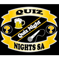 Quiz Nights SA Logo