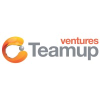 Teamup Ventures Logo