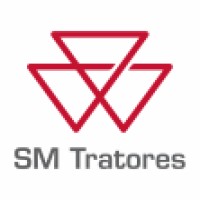 SM Tratores | Massey Ferguson Logo