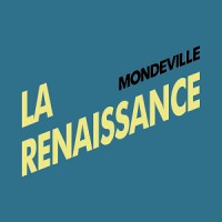La Renaissance - Mondeville Logo