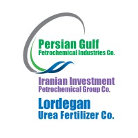 Lordegan Urea Fertilizer Company (LUFC) Logo