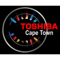 Toshiba Cape Town Logo