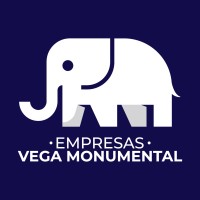 Empresas Vega Monumental Logo