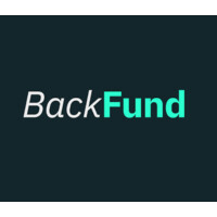 BackFund Logo