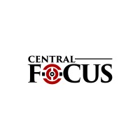 Central Focus Logo