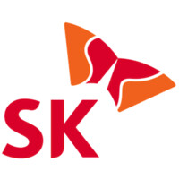 SK Chemicals GmbH Logo