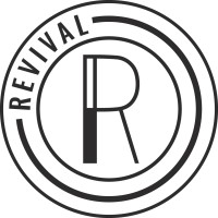 Revival Cafe + Kitchen Logo
