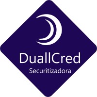DuallCred Securitizadora Logo