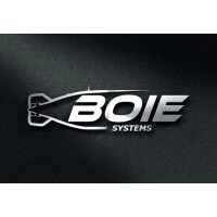 BOIE SYSTEMS, LLC Logo