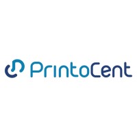 PrintoCent Logo