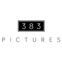 383 Pictures Logo