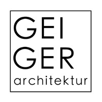 Geiger Architektur AG Logo