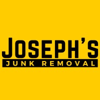 Josephs Junk Removal Logo