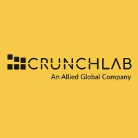 CrunchLab Logo