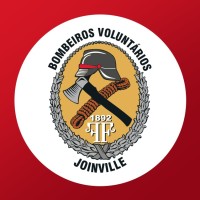 Corpo de Bombeiros Voluntários de Joinville - CBVJ Logo