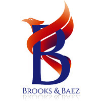 Brooks & Baez Logo