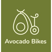 Avocado Bikes Logo