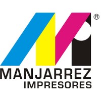 Manjarrez Impresores, S.A. de C.V Logo