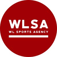 WL Sports Agency Logo