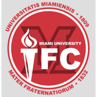 Miami University Interfraternity Council Logo