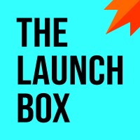 The Launch Box Logo