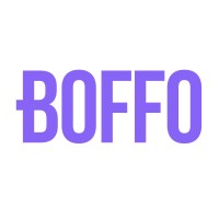 Boffo Media GmbH Logo
