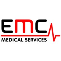 EMC Medical Services Logo