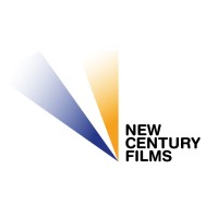 New Century Films Logo