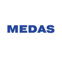 MEDAS GmbH Logo