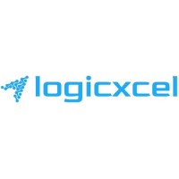 logicxcel Logo