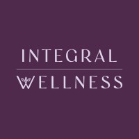 Integral Wellness Logo