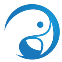 Blue Macaw Group Logo