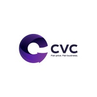CVC Courier Company Ltd Logo