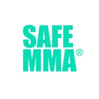 Safe MMA Logo