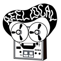 Reel Local Logo