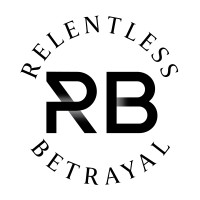 Relentless Betrayal Logo