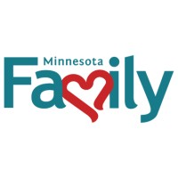 Minnesota Family Logo