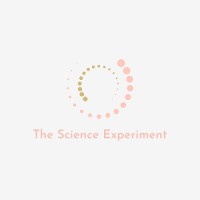 The Science Experiment Logo