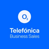 Telefónica Business Sales Logo