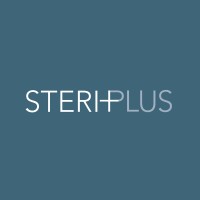 Steriplus AG Logo