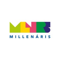 Millenáris Logo